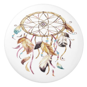 Dreamcatcher Knopp