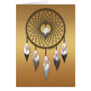 DreamCatcher kort