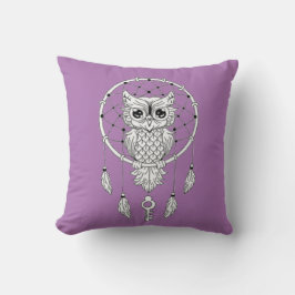 Dreamcatcher Kudde