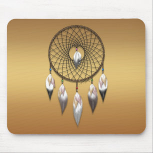 DreamCatcher Mousepad Musmatta