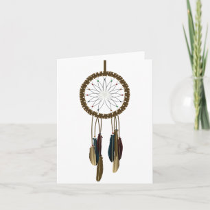 Dreamcatcher noterar kort