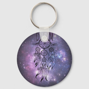 Dreamcatcher Nyckelring