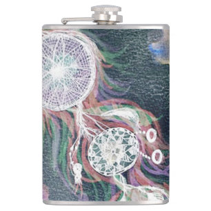 Dreamcatcher plunta