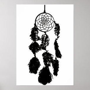 Dreamcatcher Poster