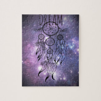 Dreamcatcher Pussel