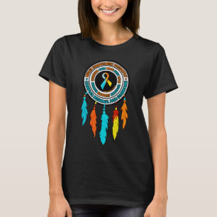 Dreamcatcher...RSD/CRPS T Shirt