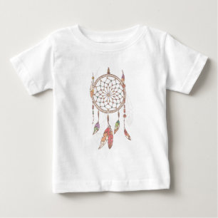 Dreamcatcher T-tröja Tröja