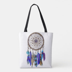 Dreamcatcher Tygkasse