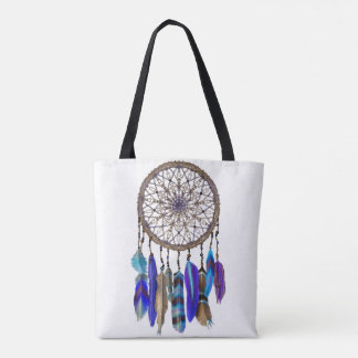 Dreamcatcher Tygkasse