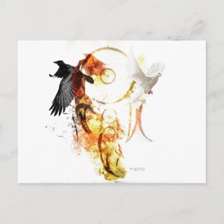 DREAMCATCHER VYKORT