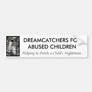 Dreamcatchers bildekal