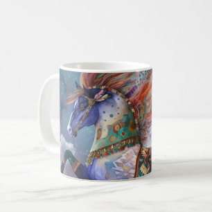 DreamChaser Mugg