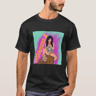 Dreamcicle T Shirt