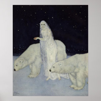 Dreamer av Rumäniens drottning Poster