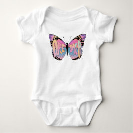 Dreamer Butterfly Vibes T Shirt