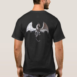 Dreamer Dragon T Shirt