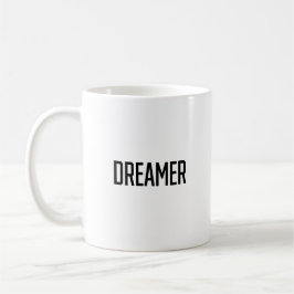 Dreamer Kaffemugg