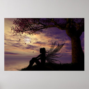 Dreamer Large Poster