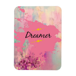 Dreamer Magnet