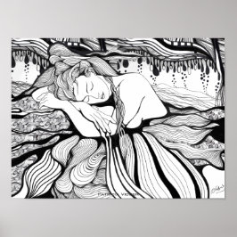 Dreamer mer än någonsin - Mas soñadora que Nunca Poster