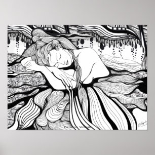 Dreamer mer än någonsin - Mas soñadora que Nunca Poster