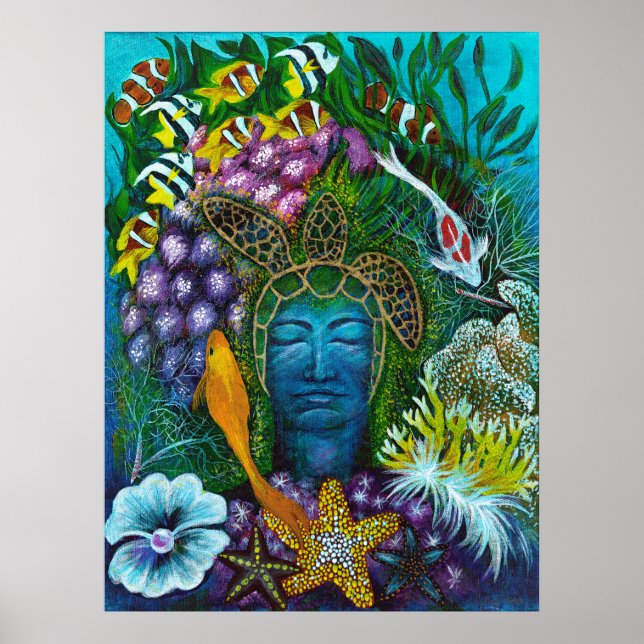 Dreamer och Dreame Poster (Framsidan)