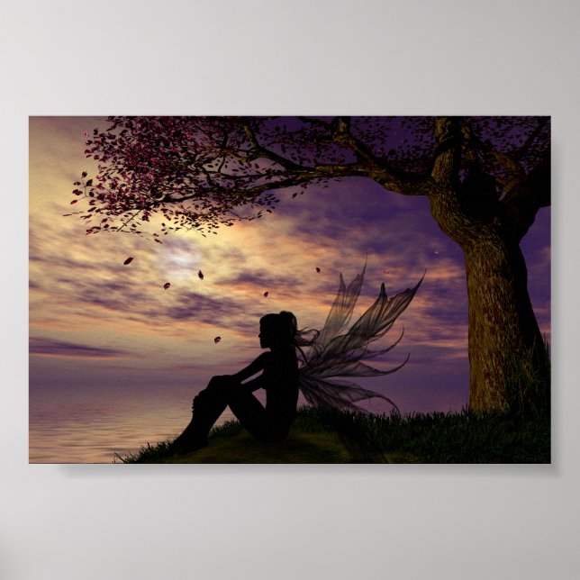 Dreamer Poster (Framsidan)