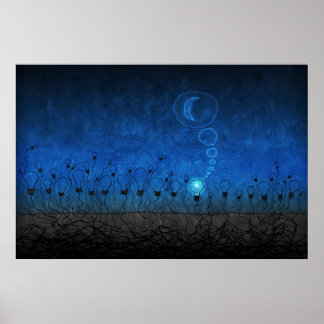 Dreamer Poster