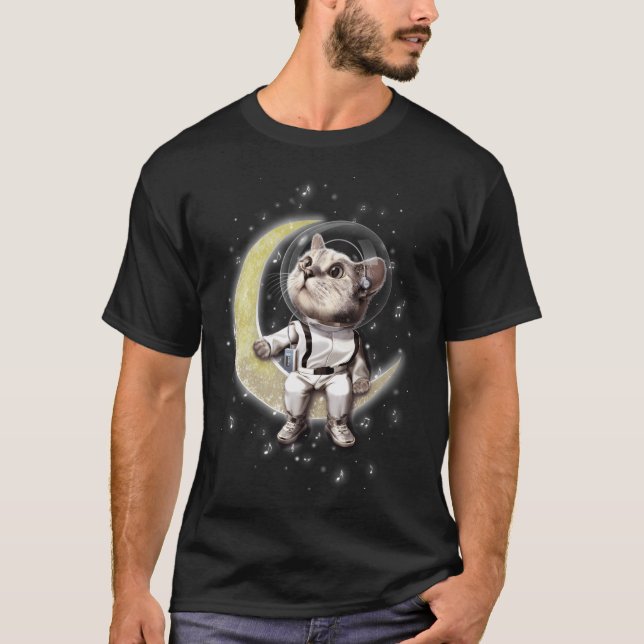 Dreamer T Shirt (Framsida)
