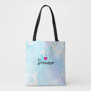 Dreamer Toit Tygkasse