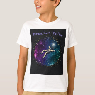 Dreamer Tribe T Shirt