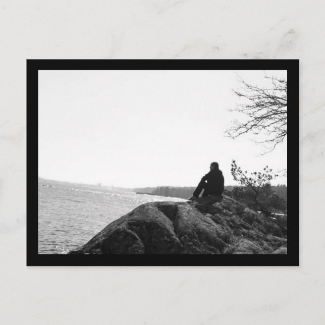 Dreamer-vykort Vykort (Framsida)