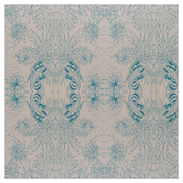 DreamerBee Tyg (Provkarta)