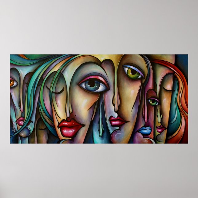 Dreamers 2 c457 poster (Framsidan)