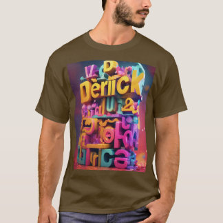 Dreamers Inspire Action. T Shirt