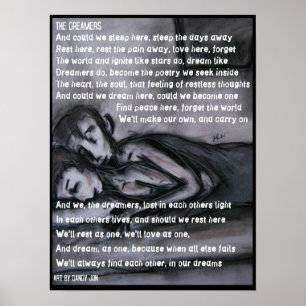Dreamers Poster