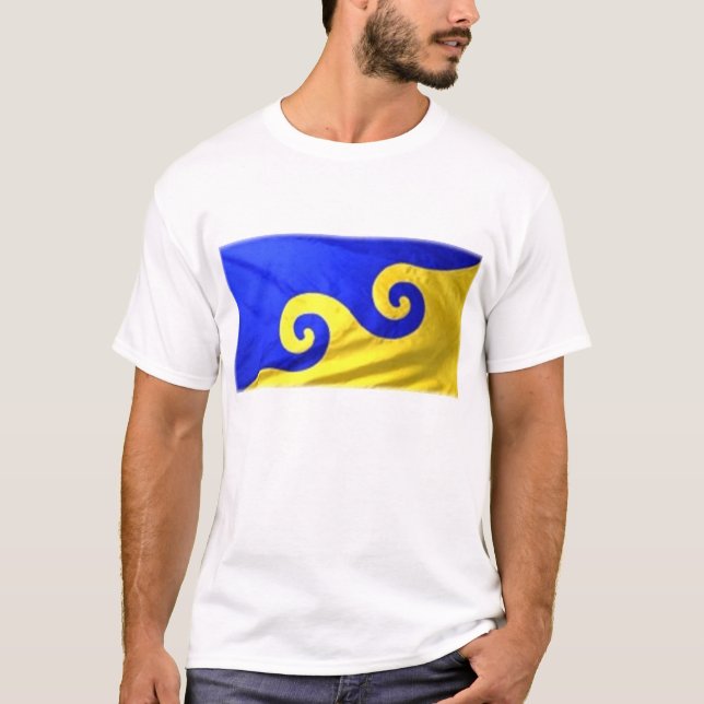 Dreamflag Tröja (Framsida)