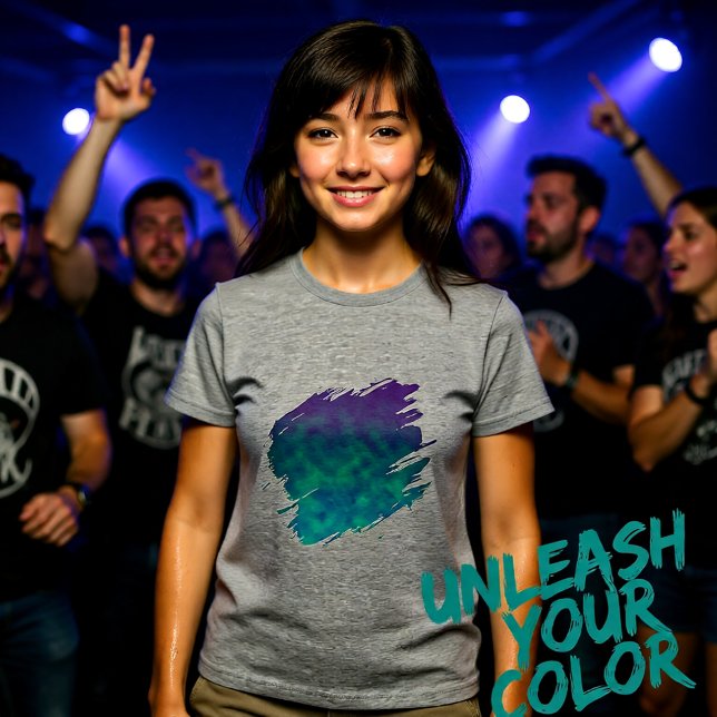 Dreamgrove Dusk T Shirt (Skapare uppladdad)