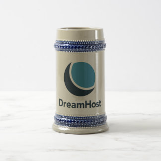 DreamHost logotyp Stein Sejdel