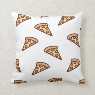 Dreamin Pizza kudder Kudde