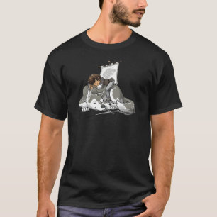Dreaming Arya T Shirt