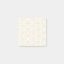 Dreaming av stjärnor och lätta Post-it®-anteckning