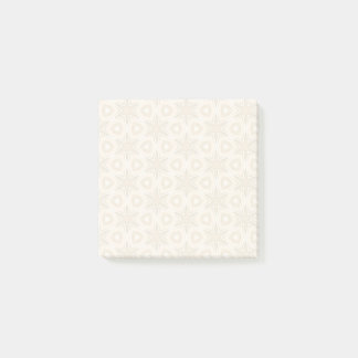 Dreaming av stjärnor och lätta Post-it®-anteckning Post-it Block
