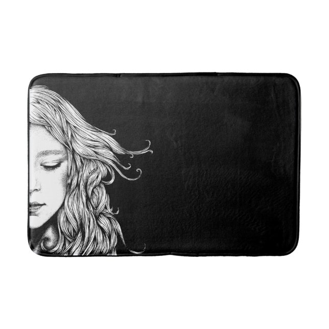 Dreaming Badrumsmatta (Framsidan)