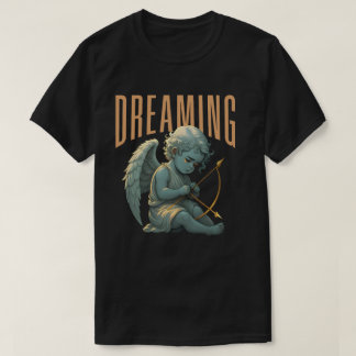 Dreaming Cupid T Shirt