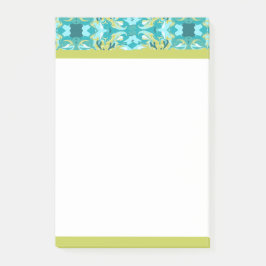 Dreaming-Egypten Post-it Block