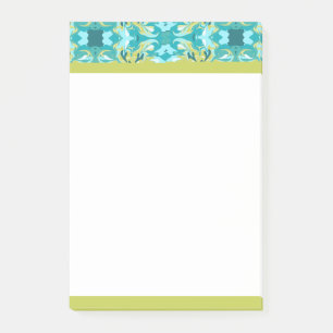 Dreaming-Egypten Post-it Block
