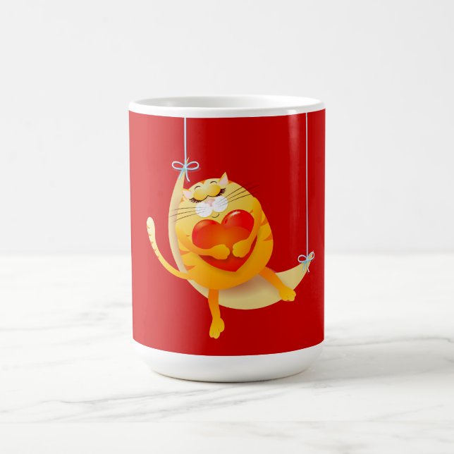 Dreaming Kaffemugg (Center)