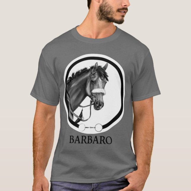 Dreaming Kentucky Der T Shirt (Framsida)