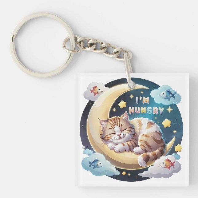 Dreaming Kitten (Framsidan)